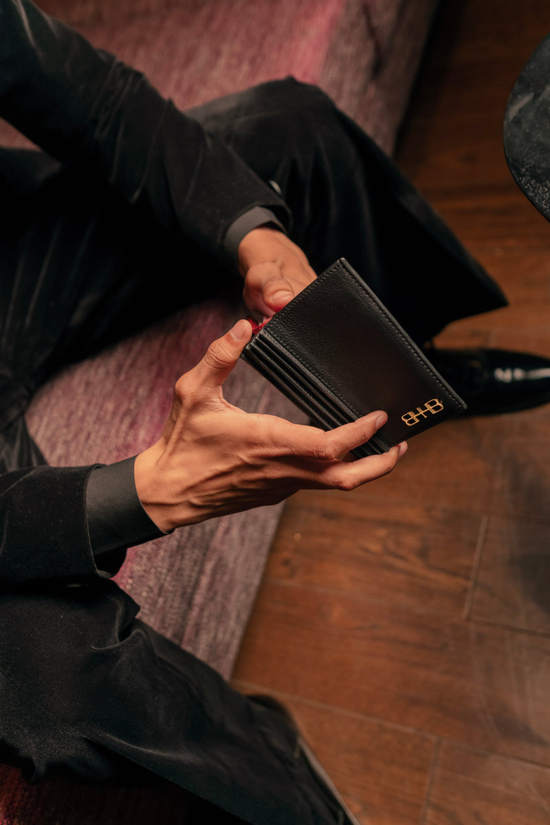 Card Holders and Wallets