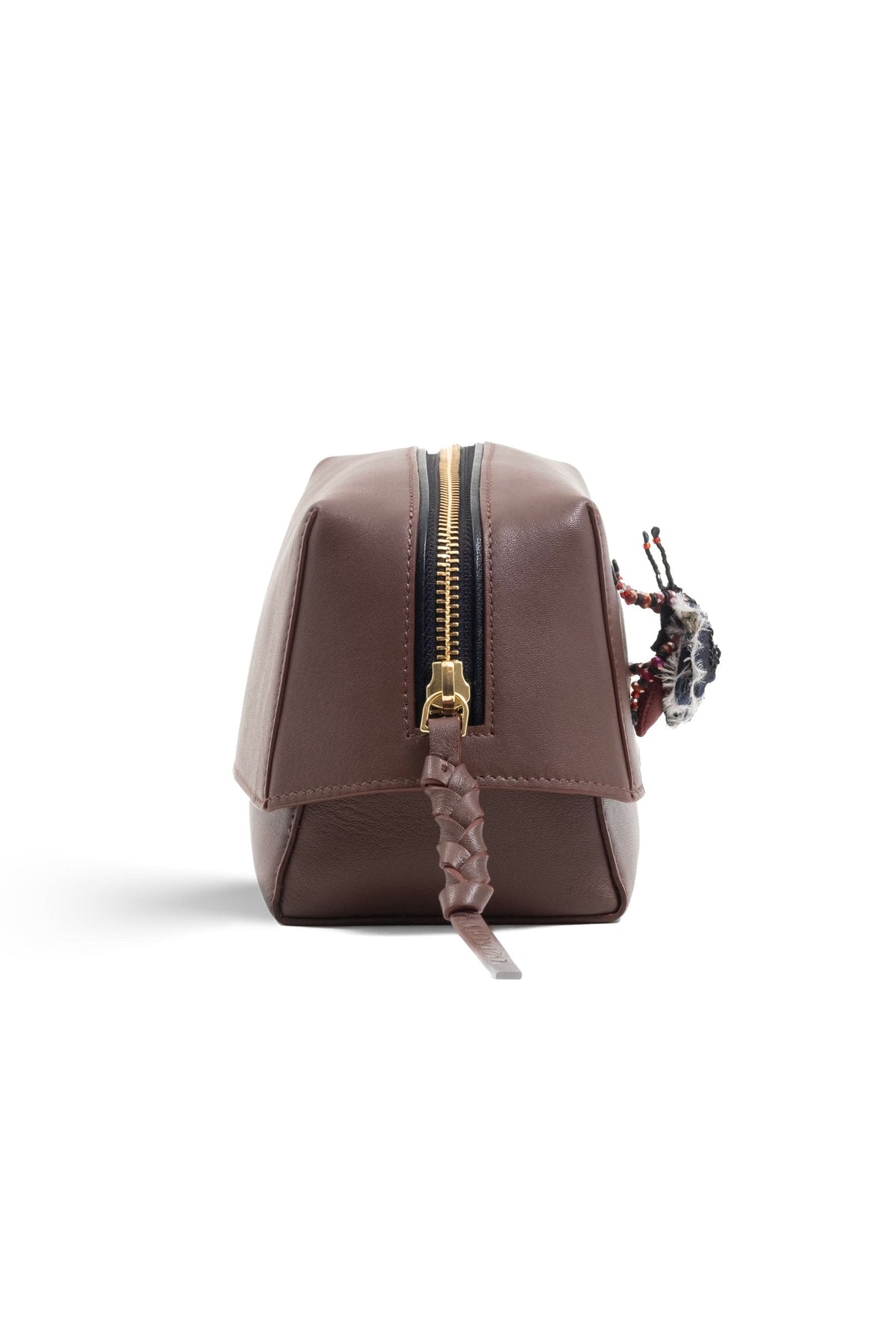 The Sussex Carry - Brown