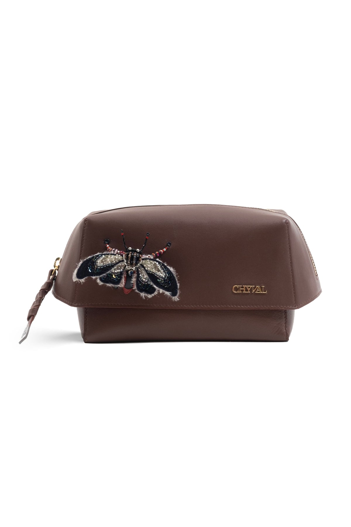 The Sussex Carry - Brown