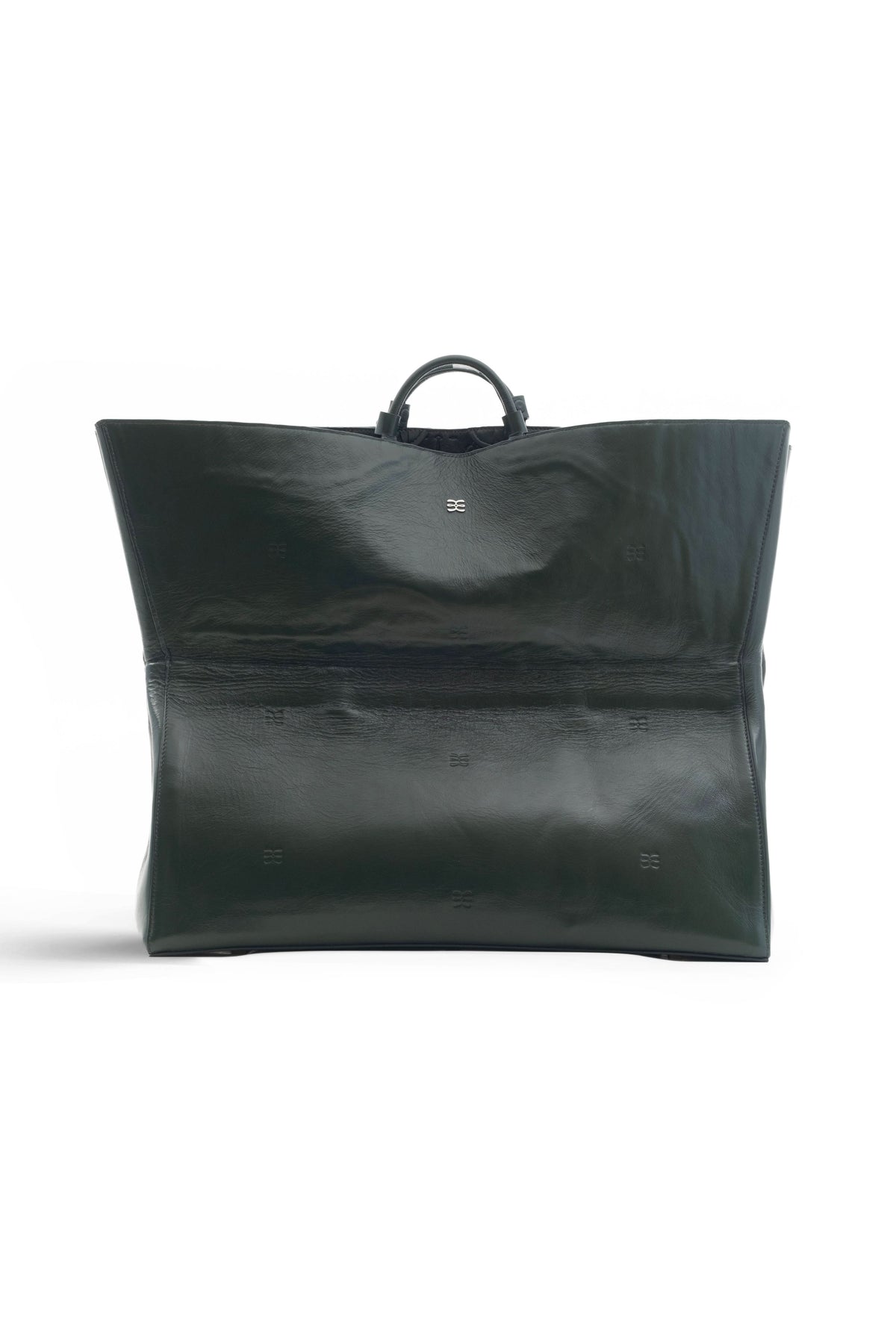 The Sussex Pro Bag - Emerald
