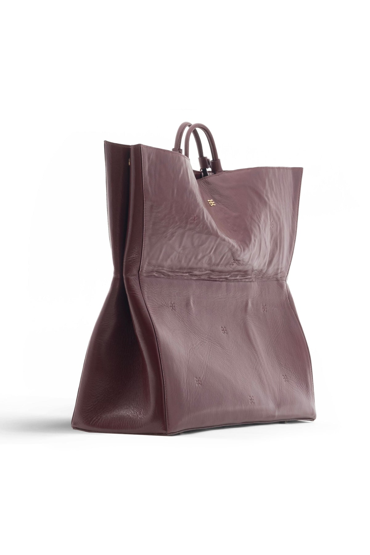 The Sussex Pro Bag - Maroon
