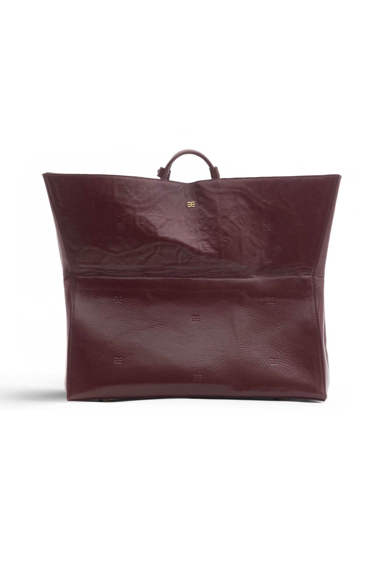 The Sussex Pro Bag - Maroon