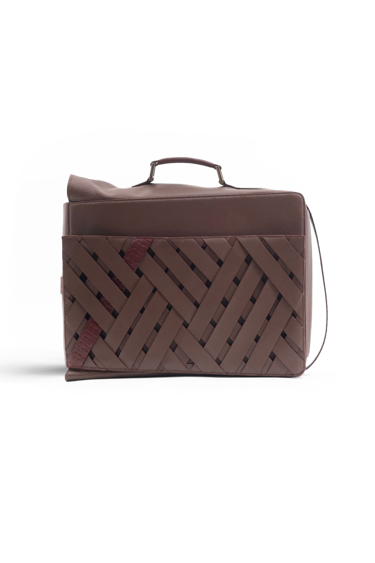 The Travel Maxi - Brown