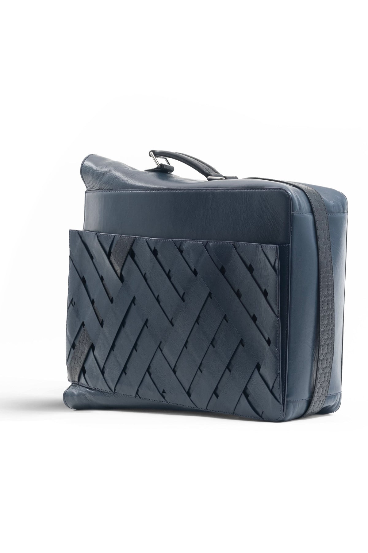 The Travel Maxi - Voila Blue