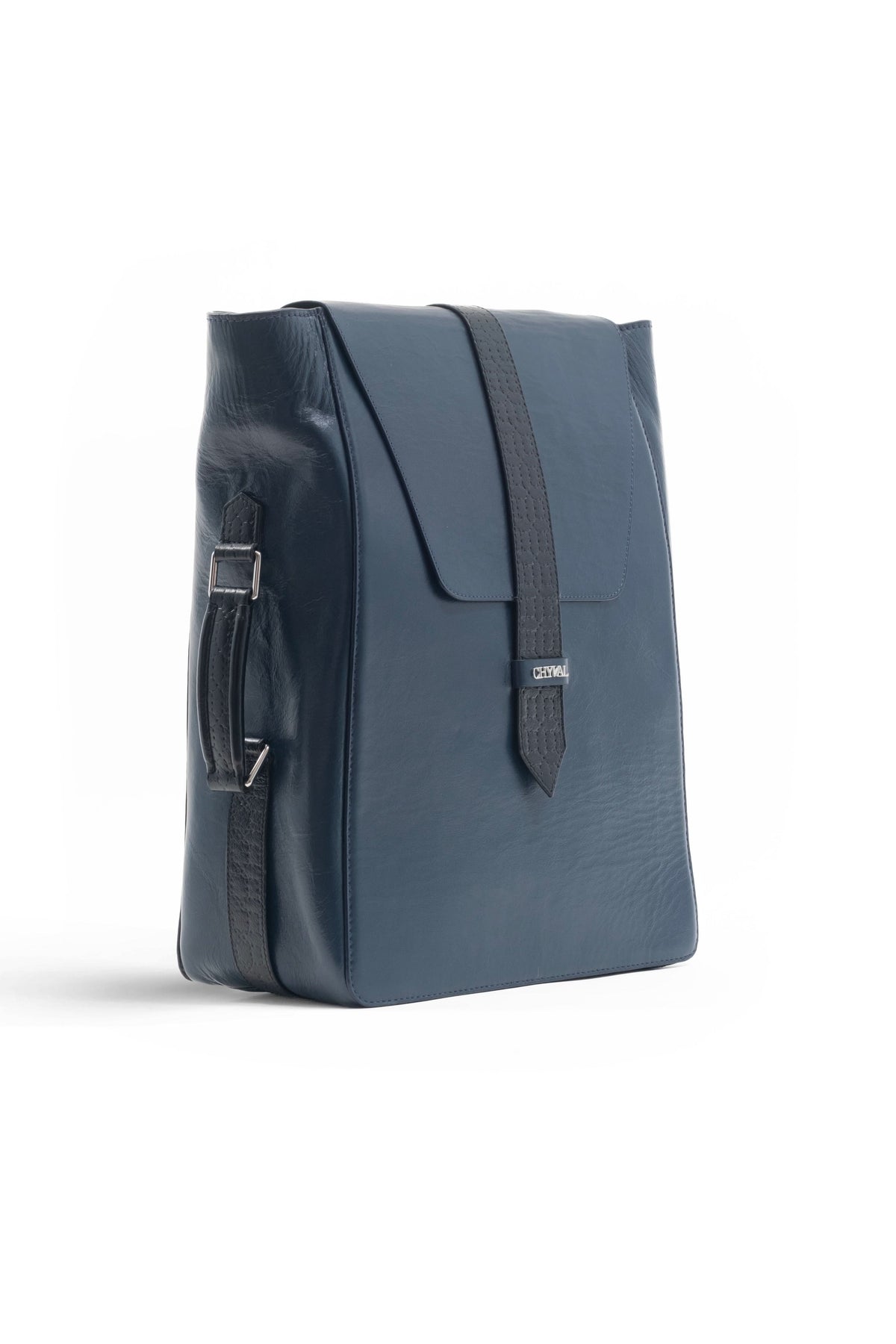 The Travel Maxi - Voila Blue