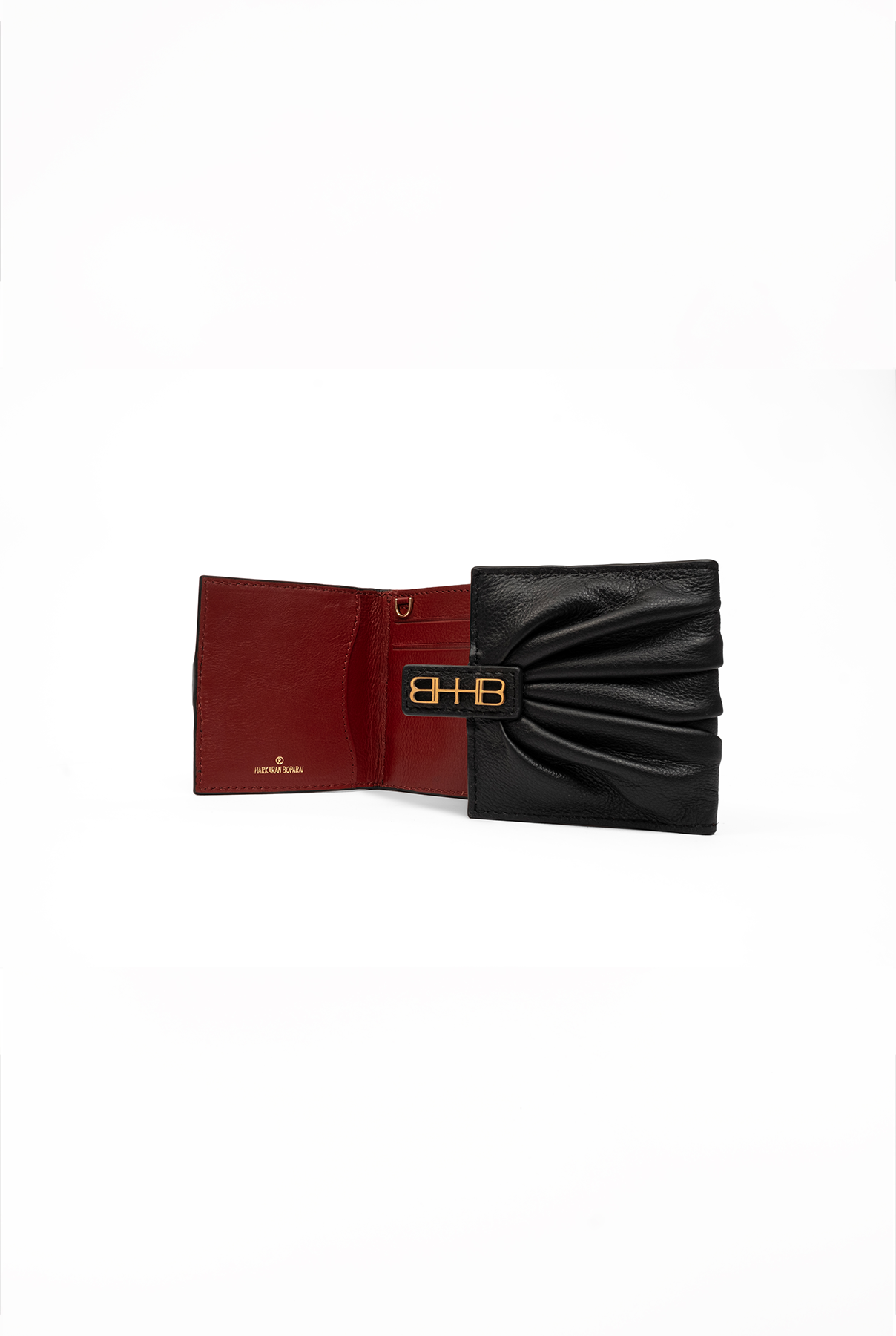 The Madeline Wallet
