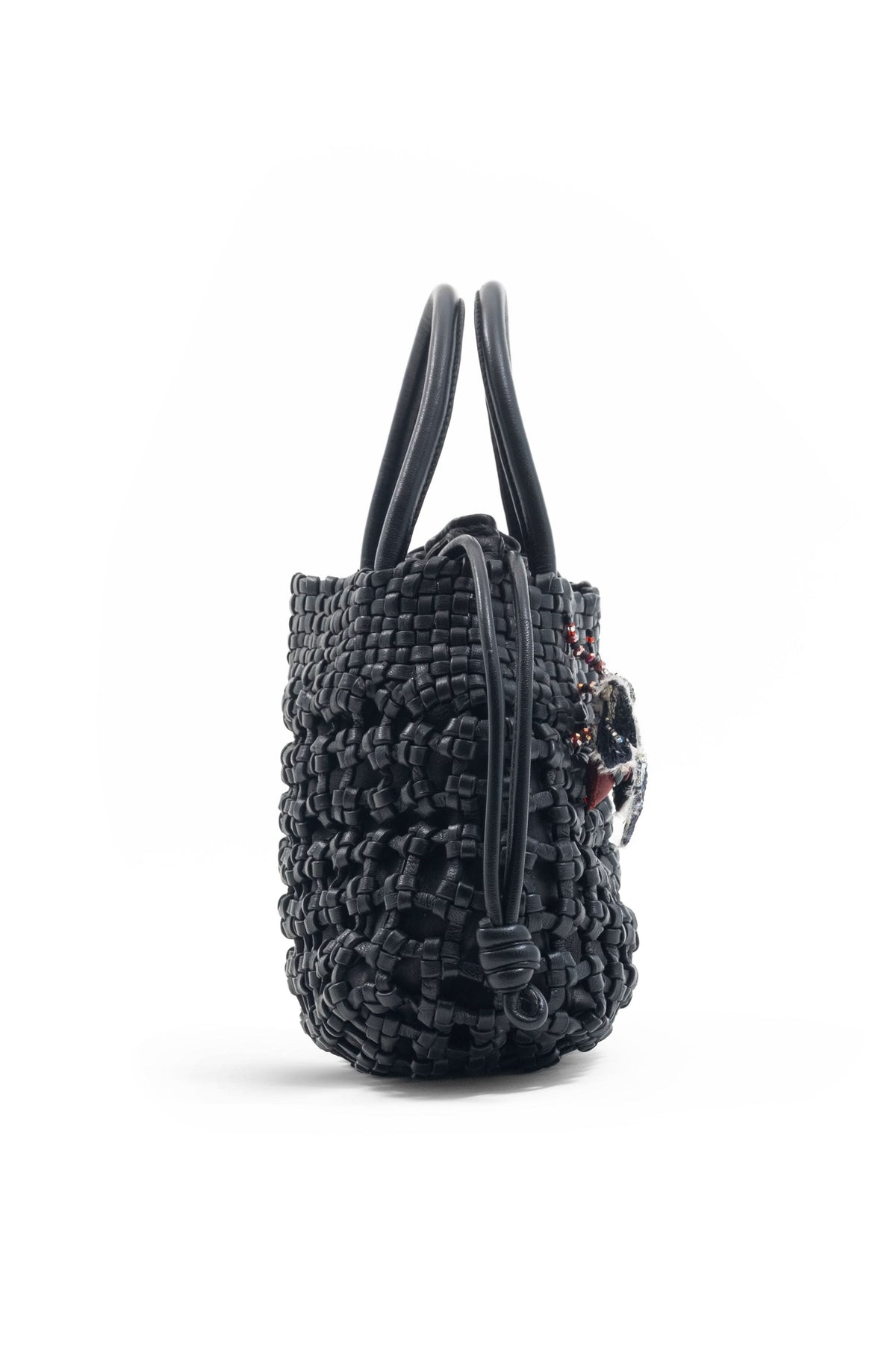 The Empress Bag - Black