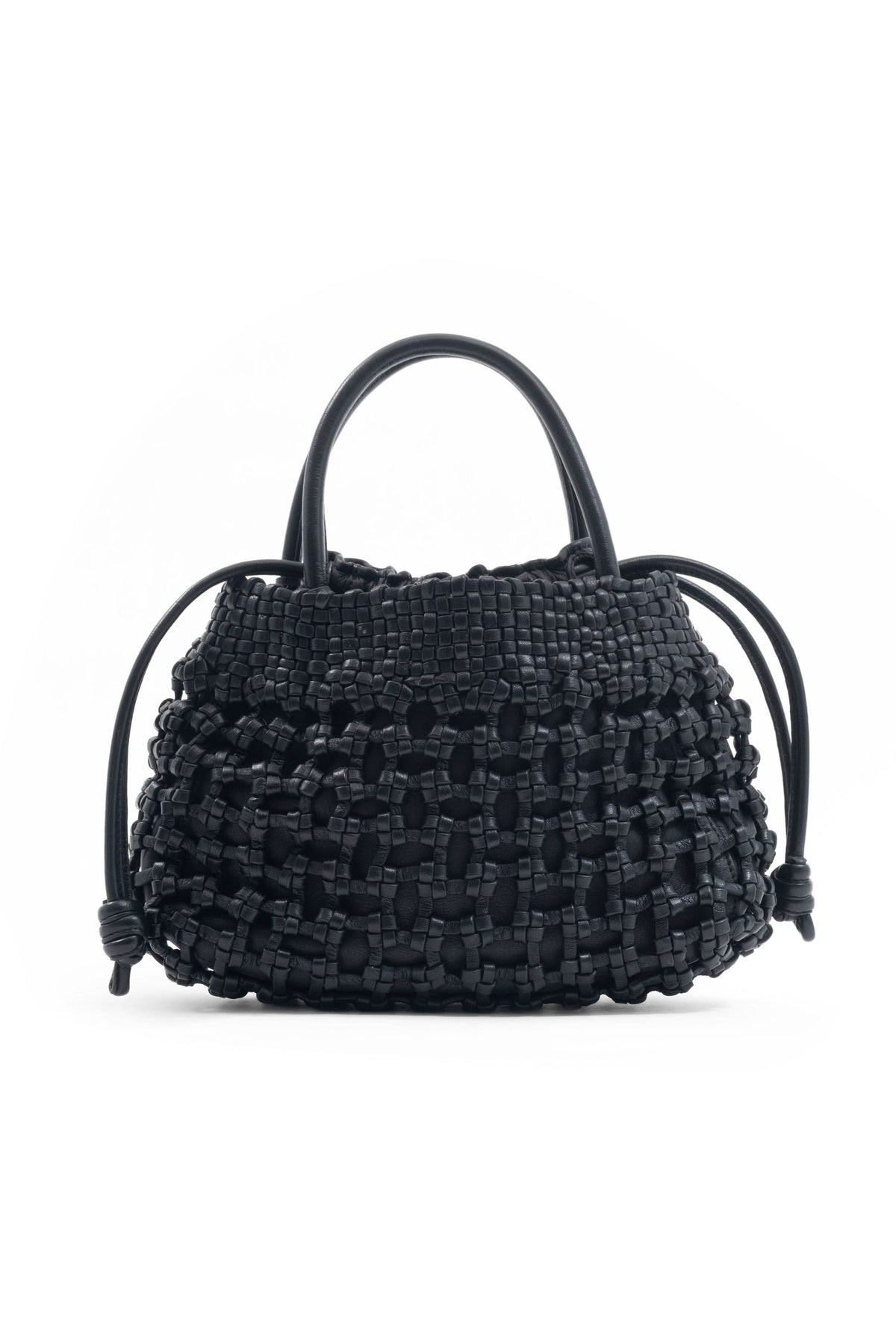 The Empress Bag - Black