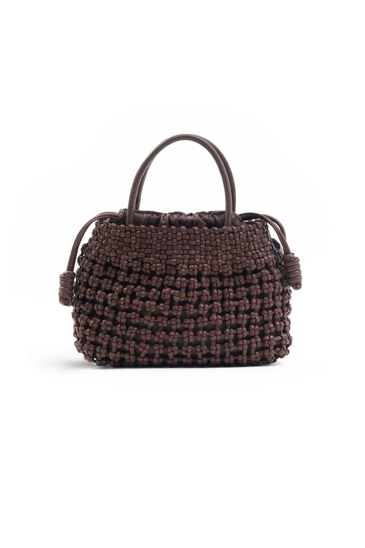 The Empress Bag - Brown