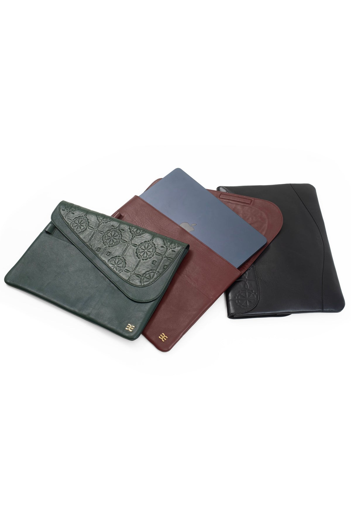 The Kyoto Sleeve - Black