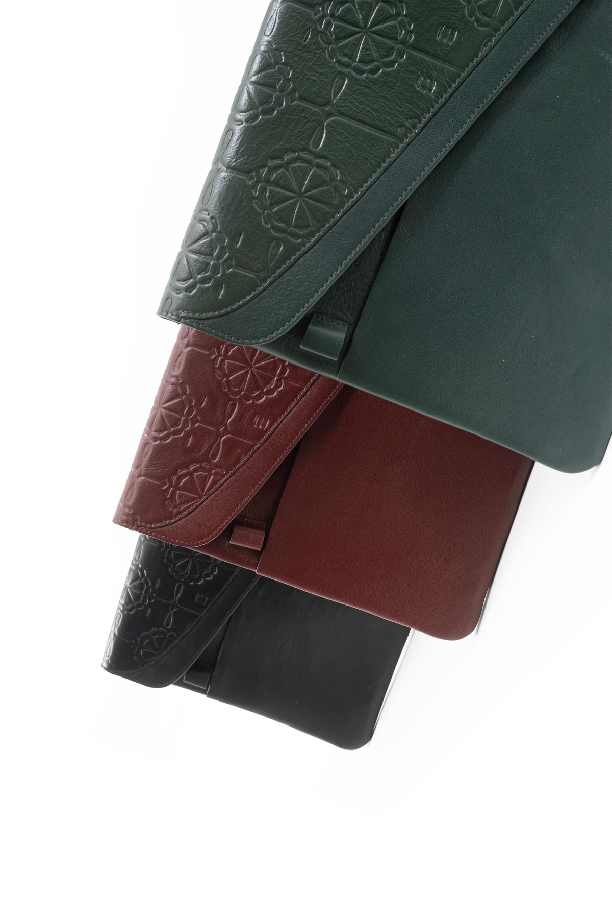 The Kyoto Sleeve - Black