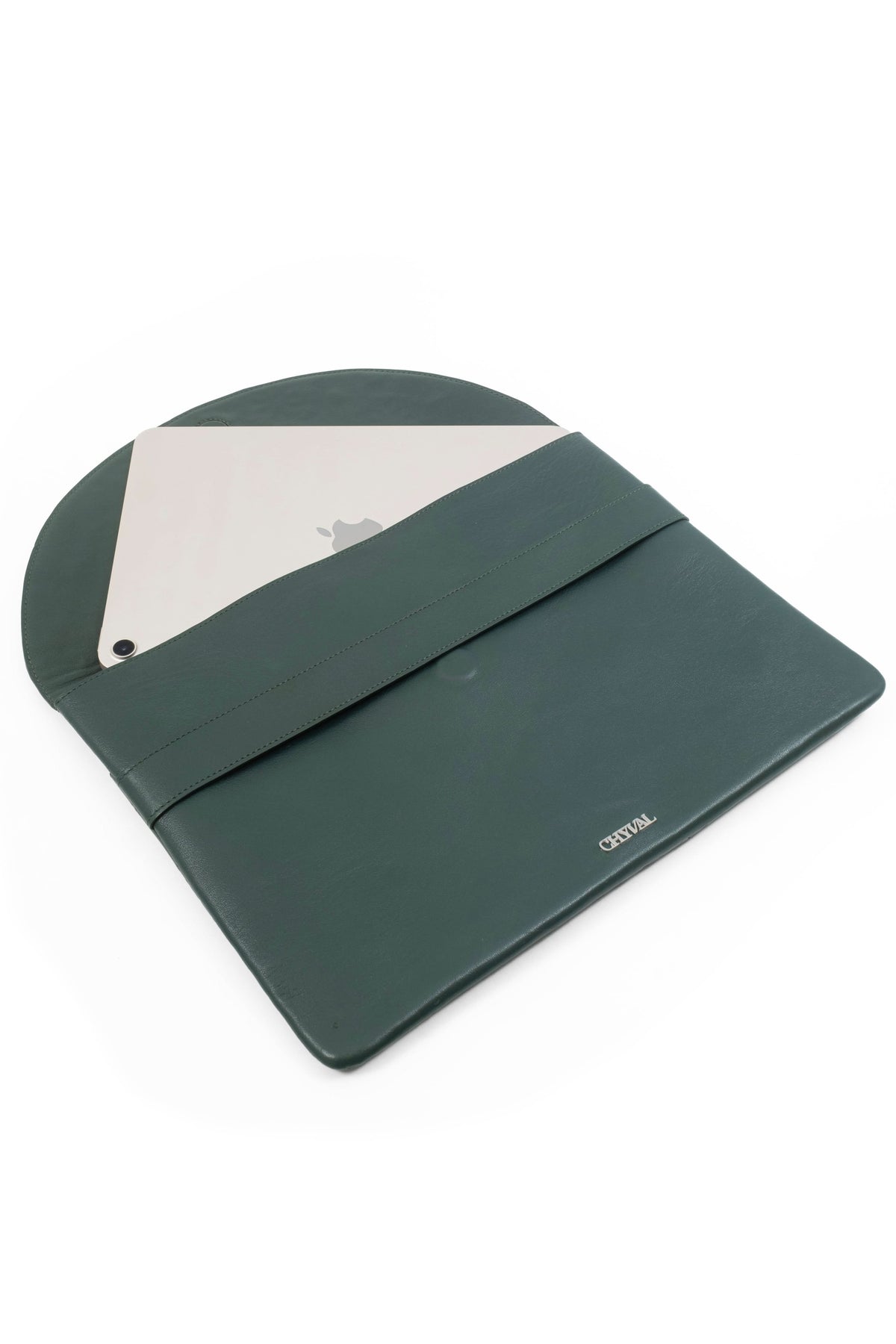 The Tokyo Sleeve - Emerald