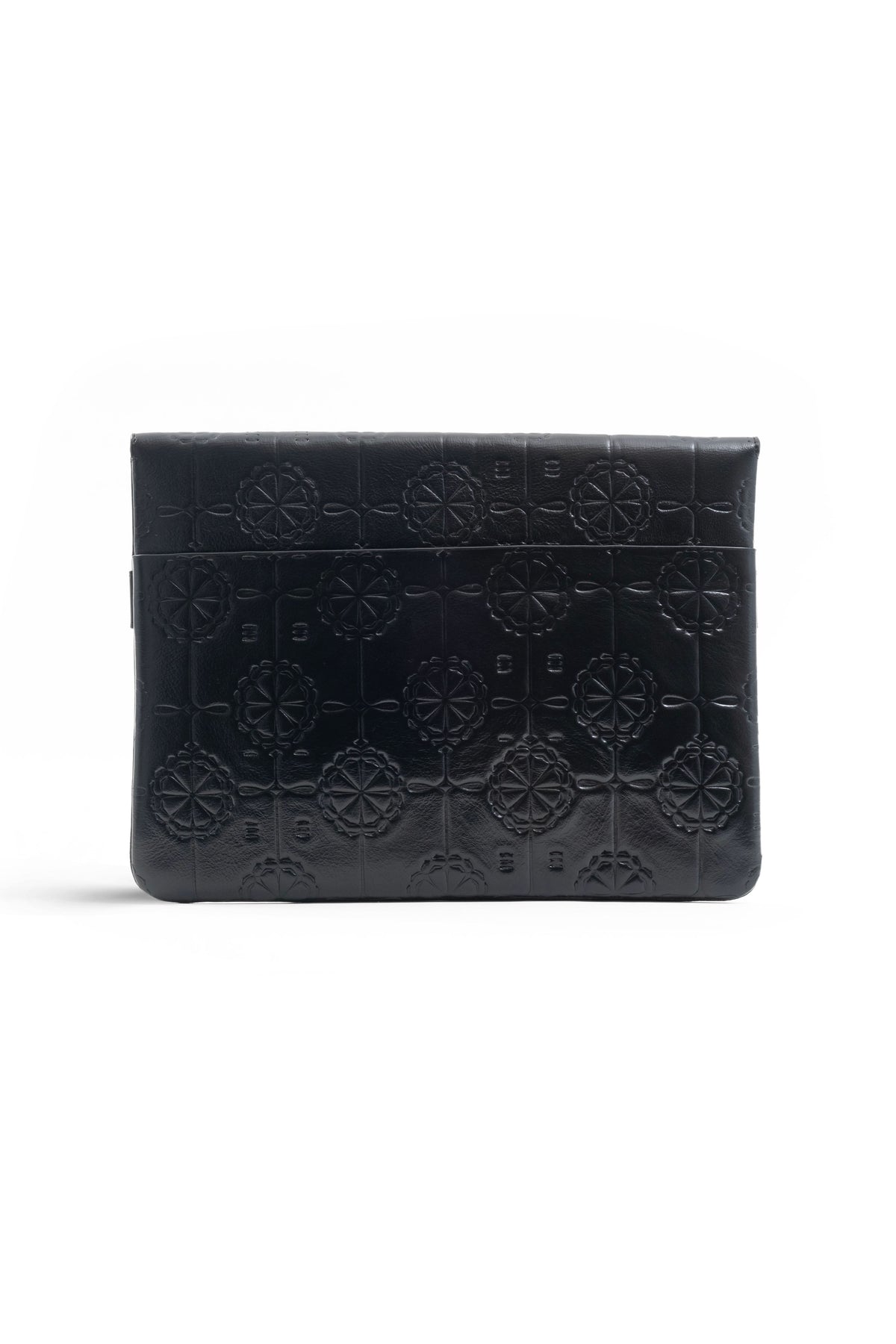 The Tokyo Sleeve - Black