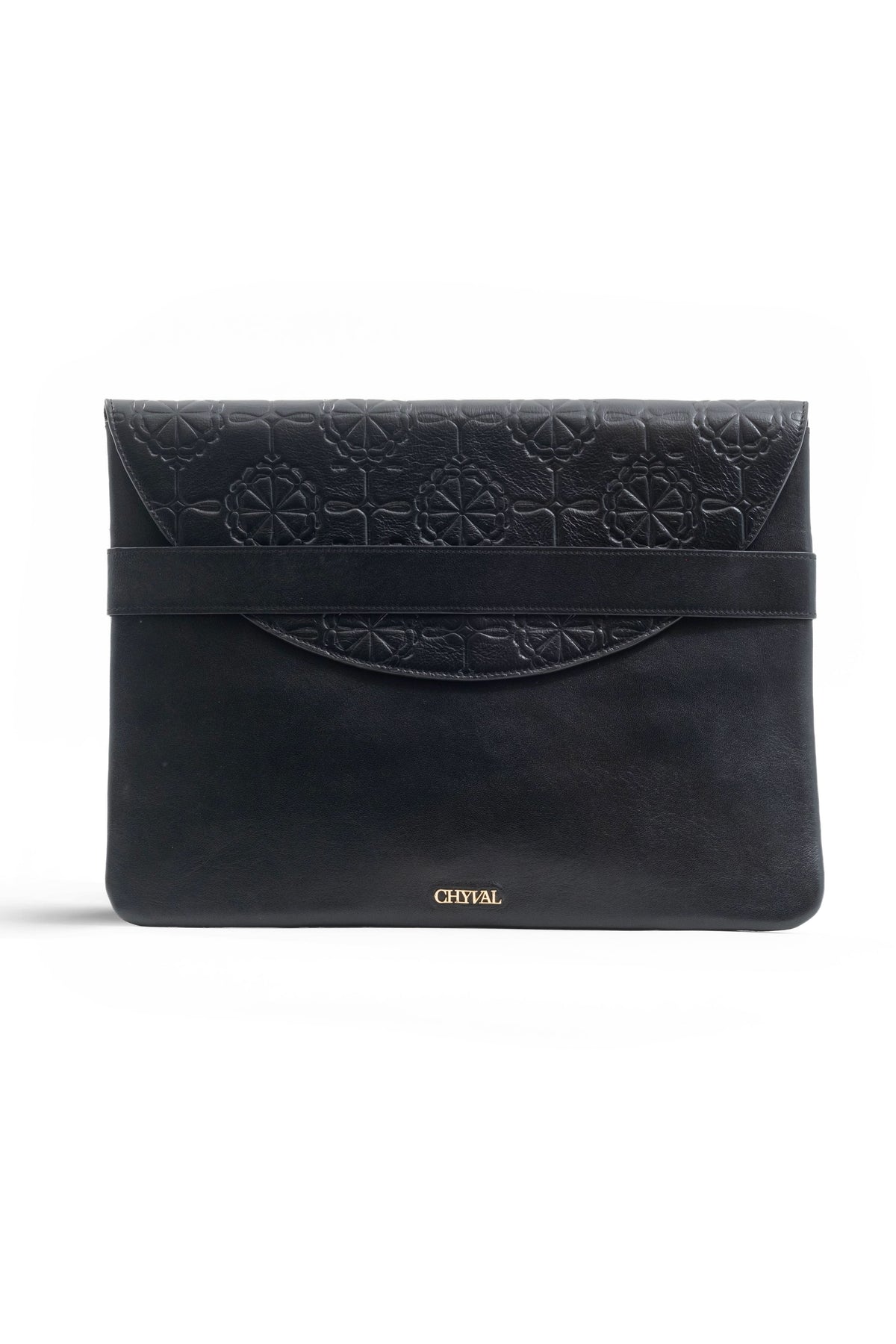The Tokyo Sleeve - Black