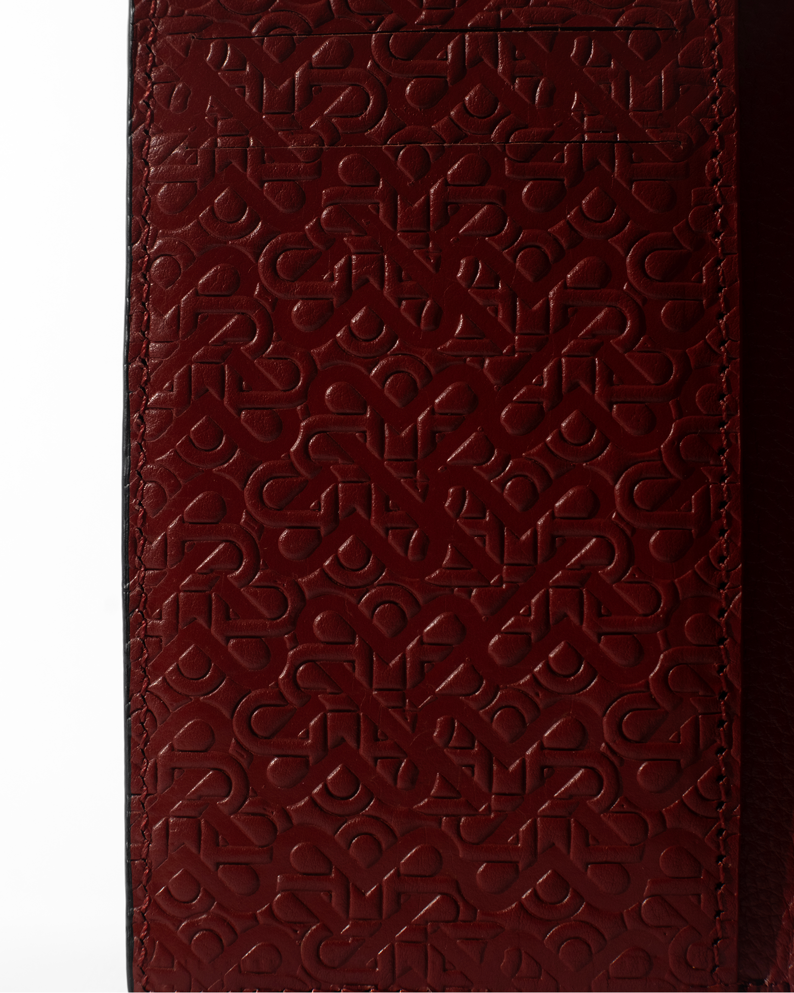 The Harmonica Wallet