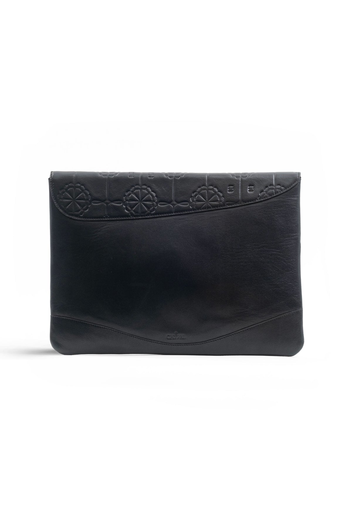 The Kyoto Sleeve - Black