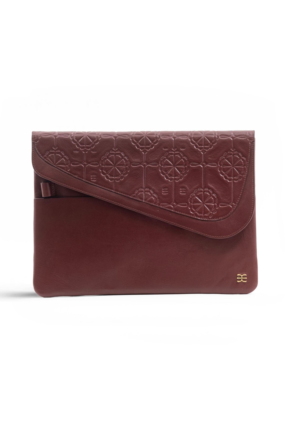 The Kyoto Sleeve - Maroon