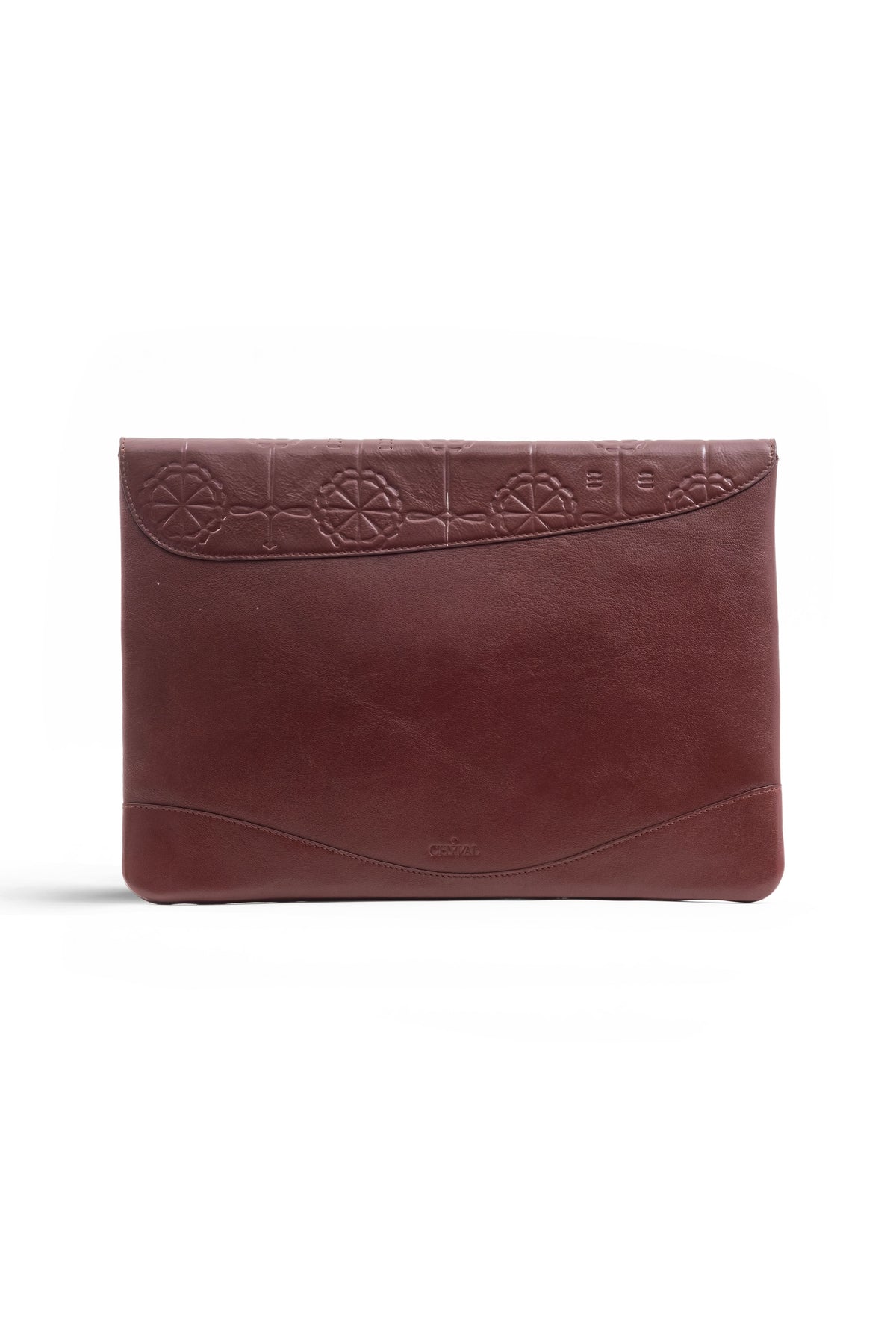 The Kyoto Sleeve - Maroon