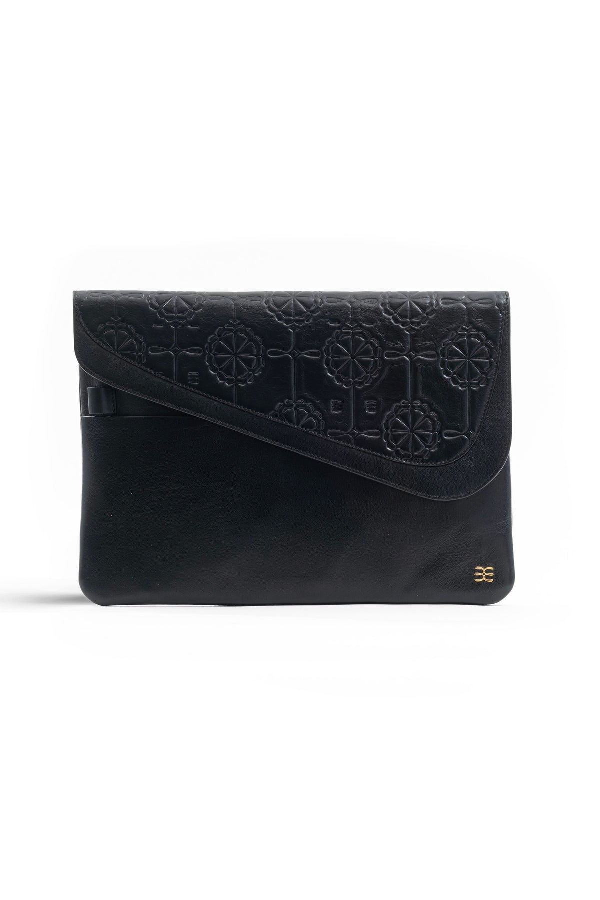 The Kyoto Sleeve - Black