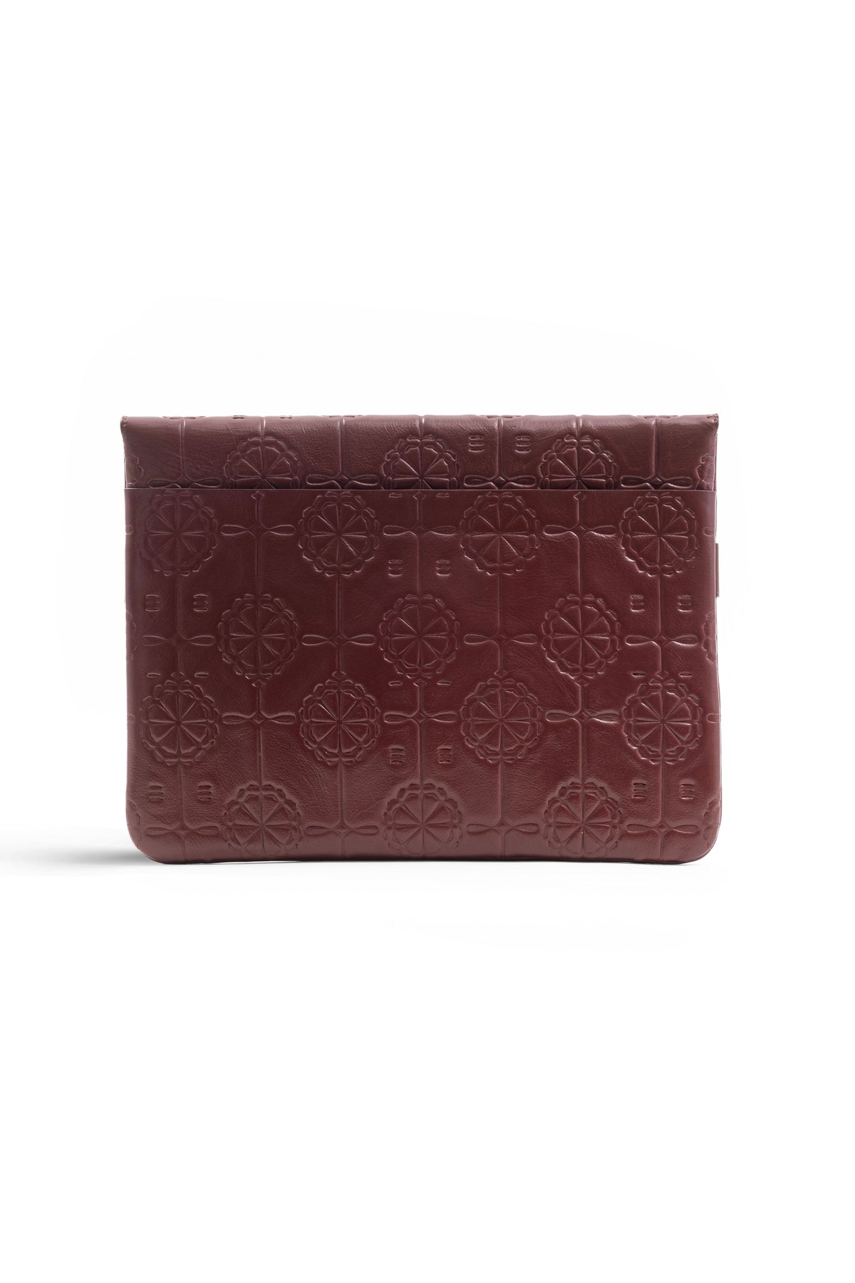 The Tokyo Sleeve - Maroon