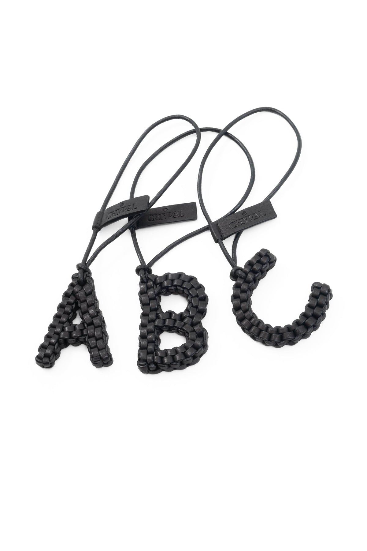 Charms - Alphabets