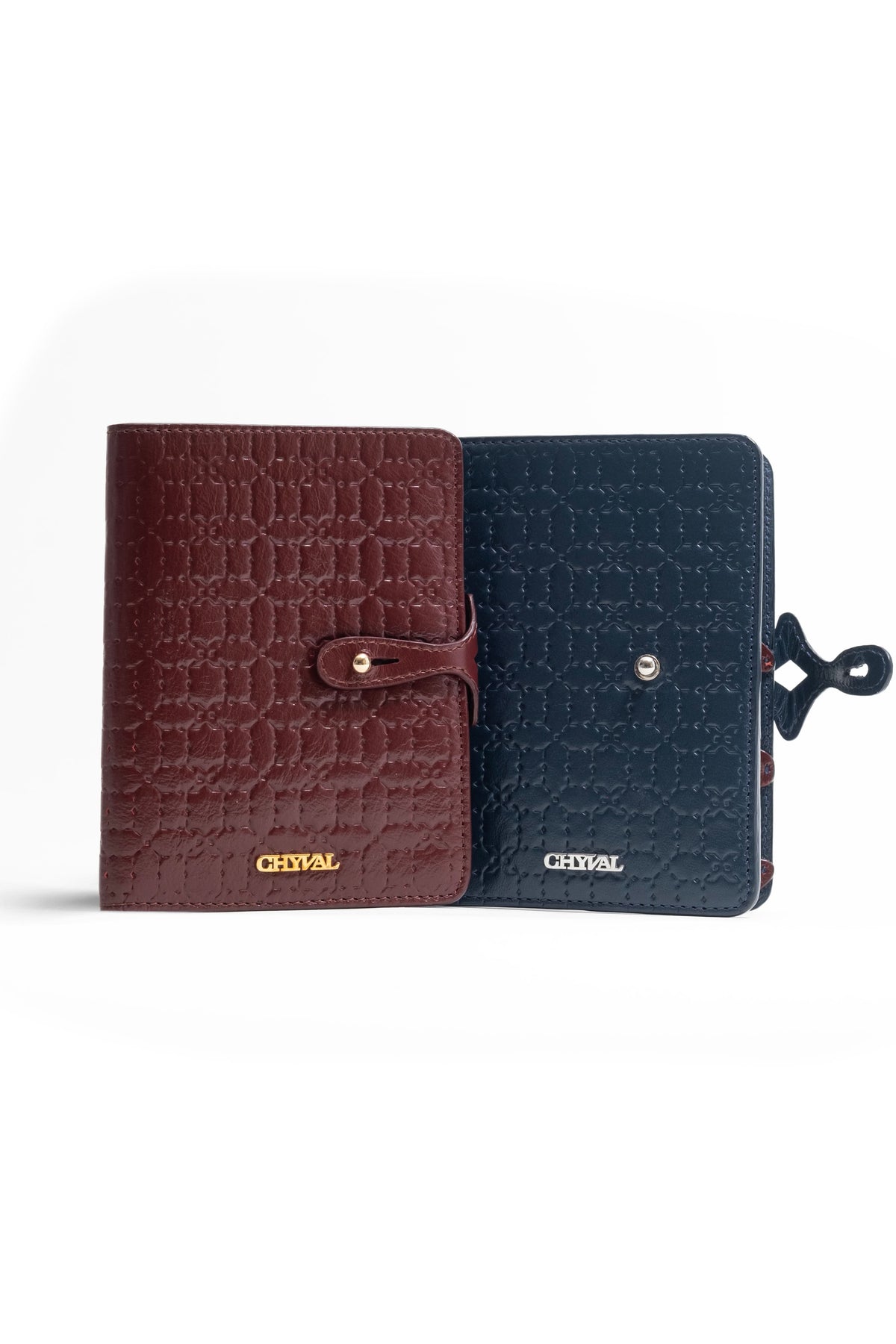 Travel Maxi Passport - Maroon