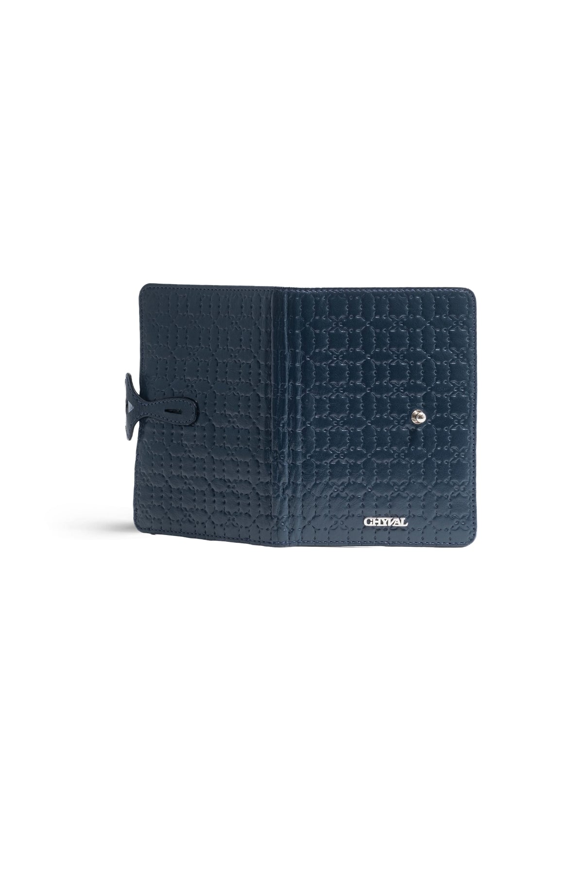 Travel Maxi Passport - Blue
