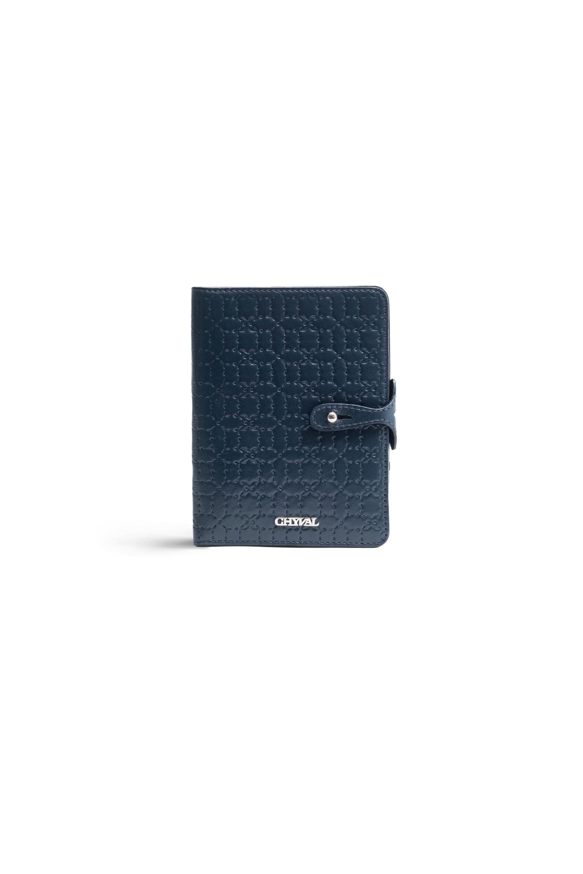 Travel Maxi Passport - Blue