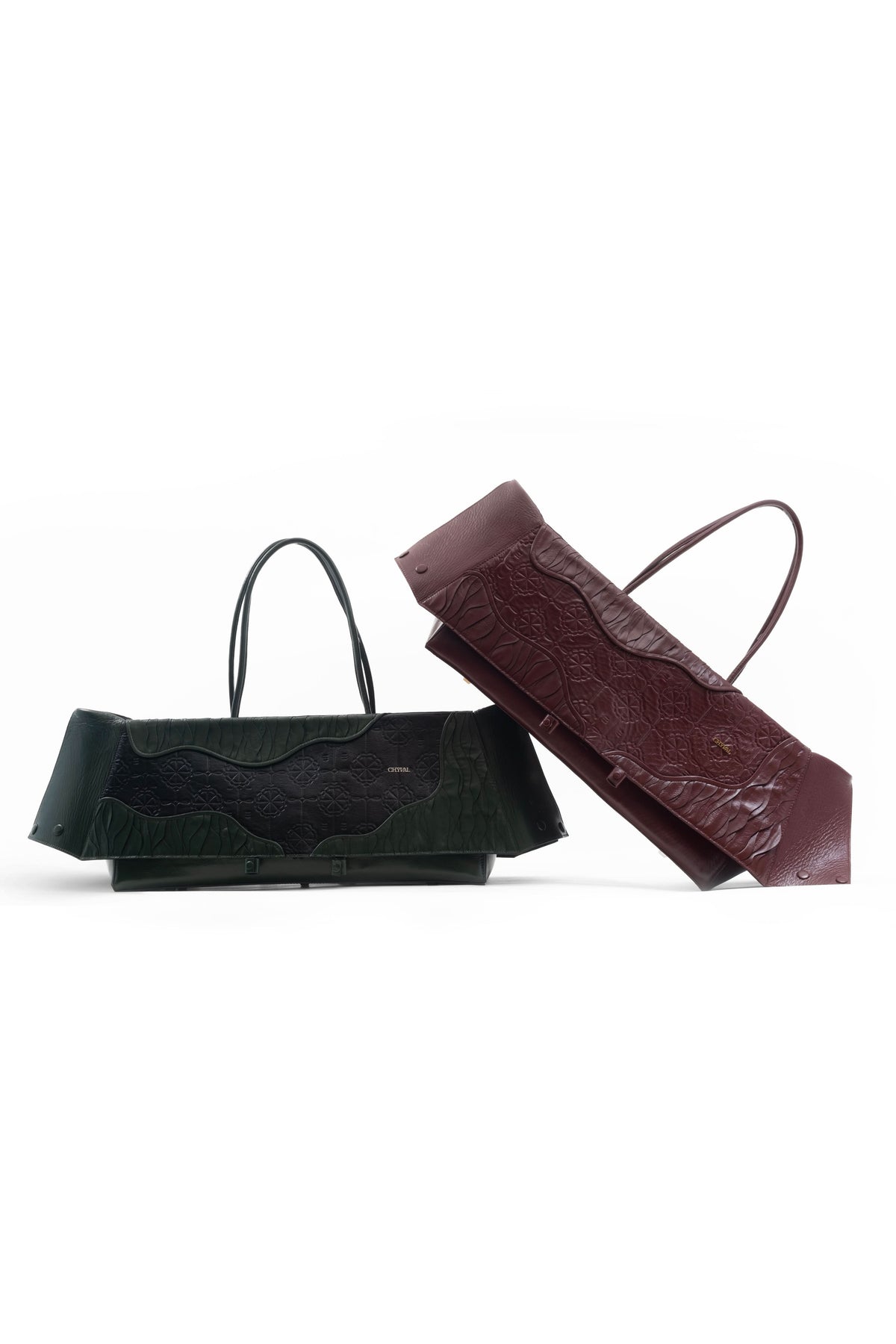 The Sussex Pro Bag - Emerald