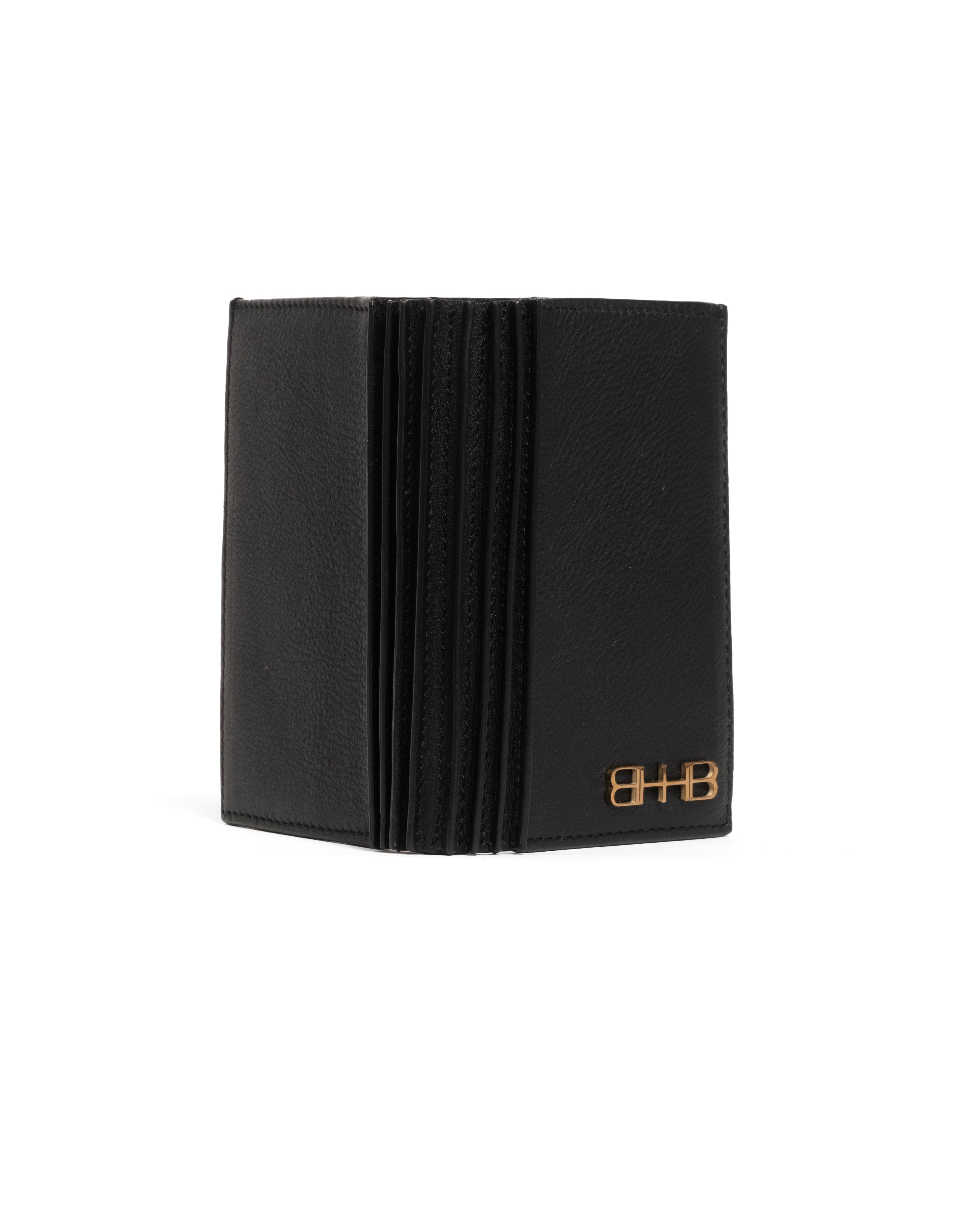 The Harmonica Wallet