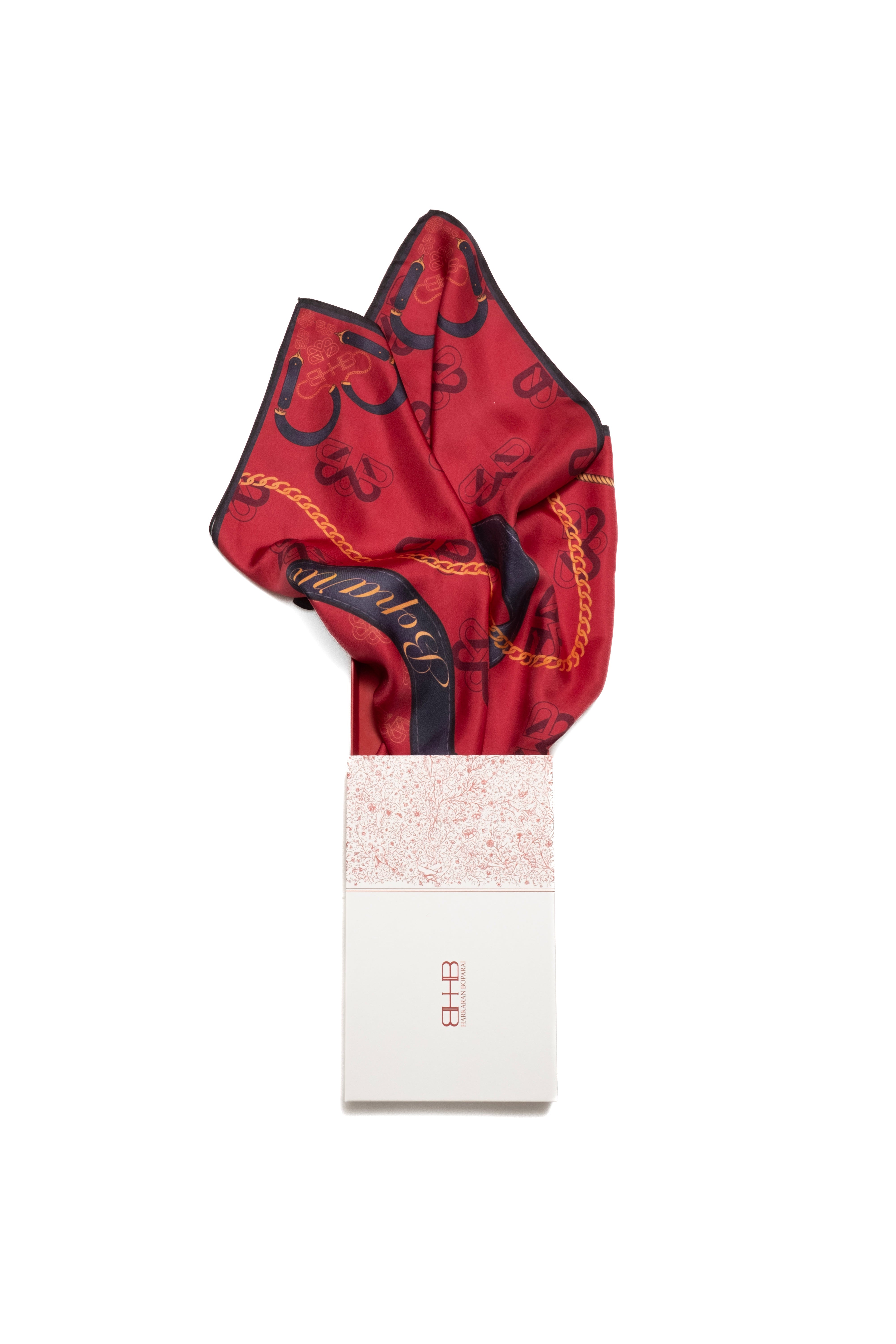 Bondage Scarf