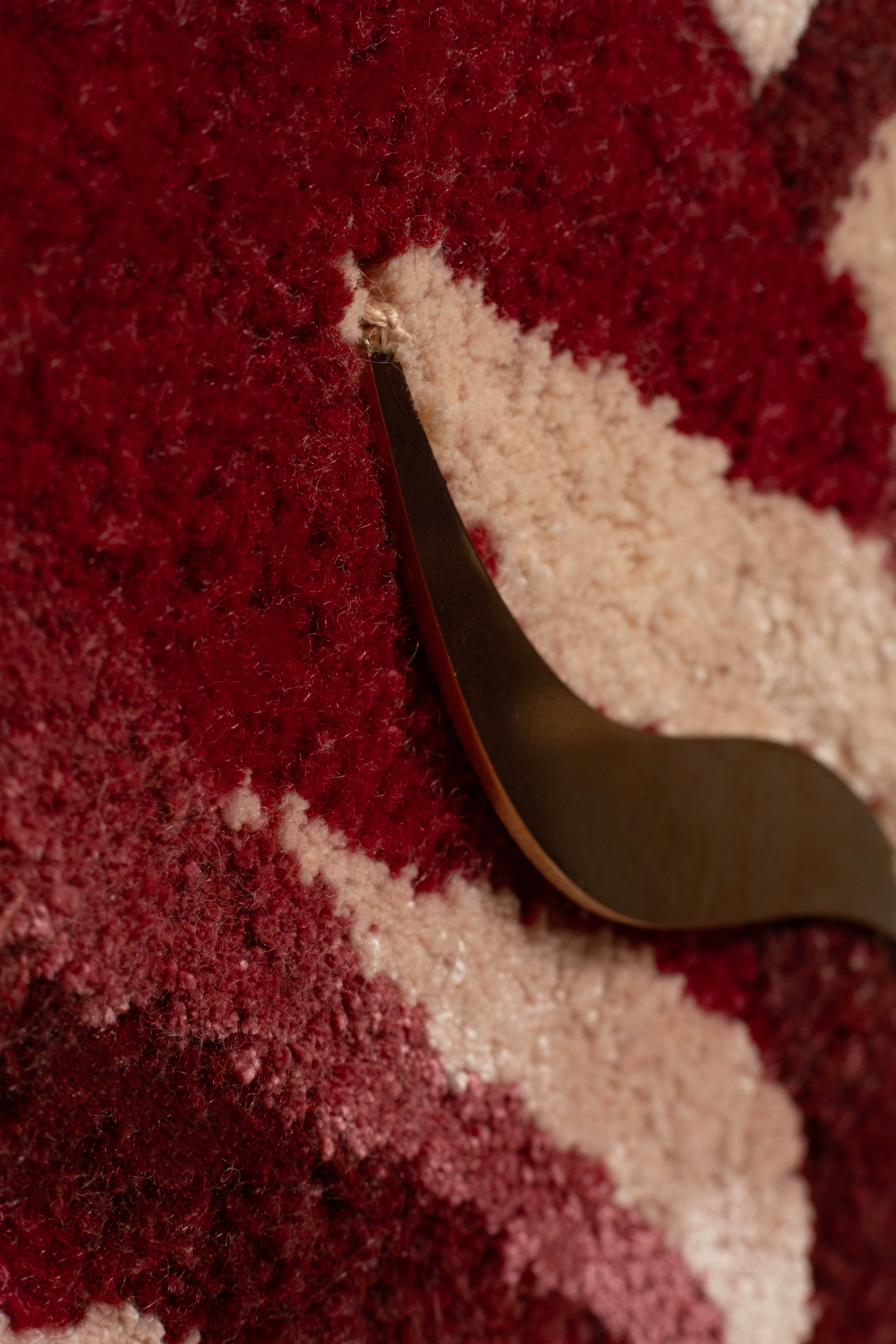 Gulabi Bakhtiar Carpet
