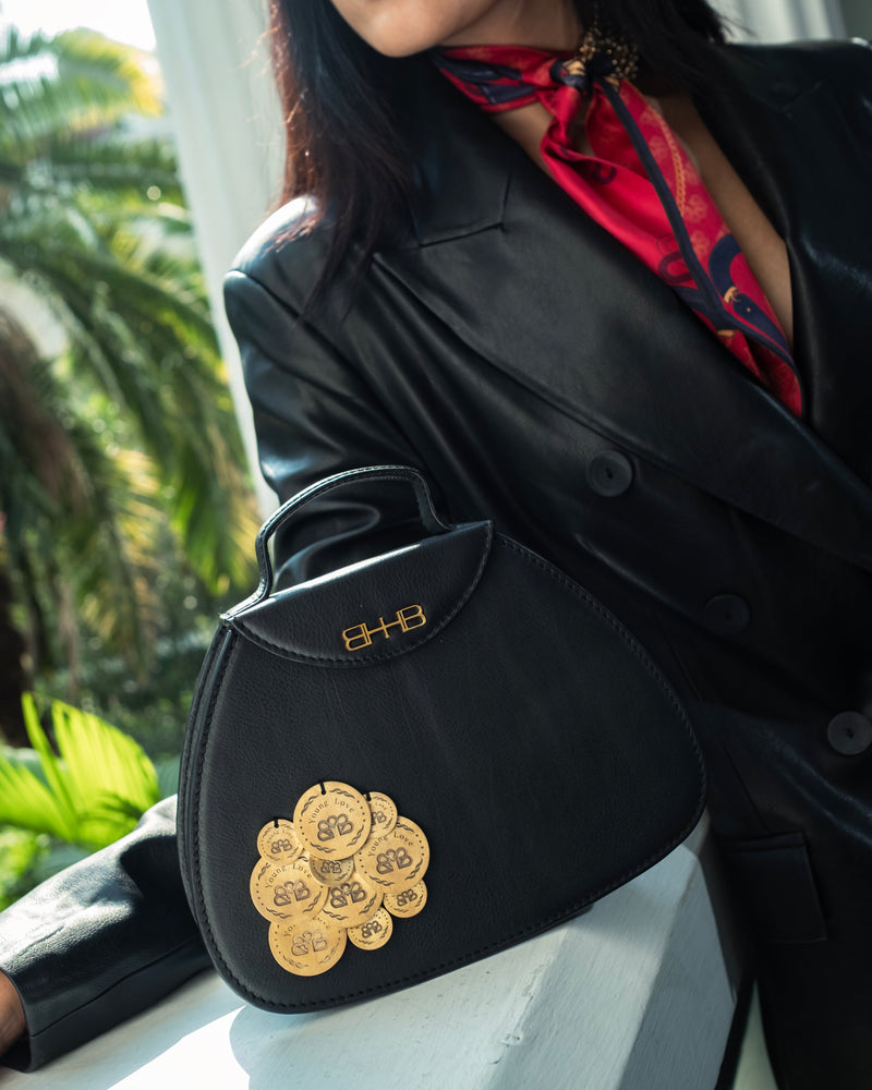 The Ageless Mini Bag