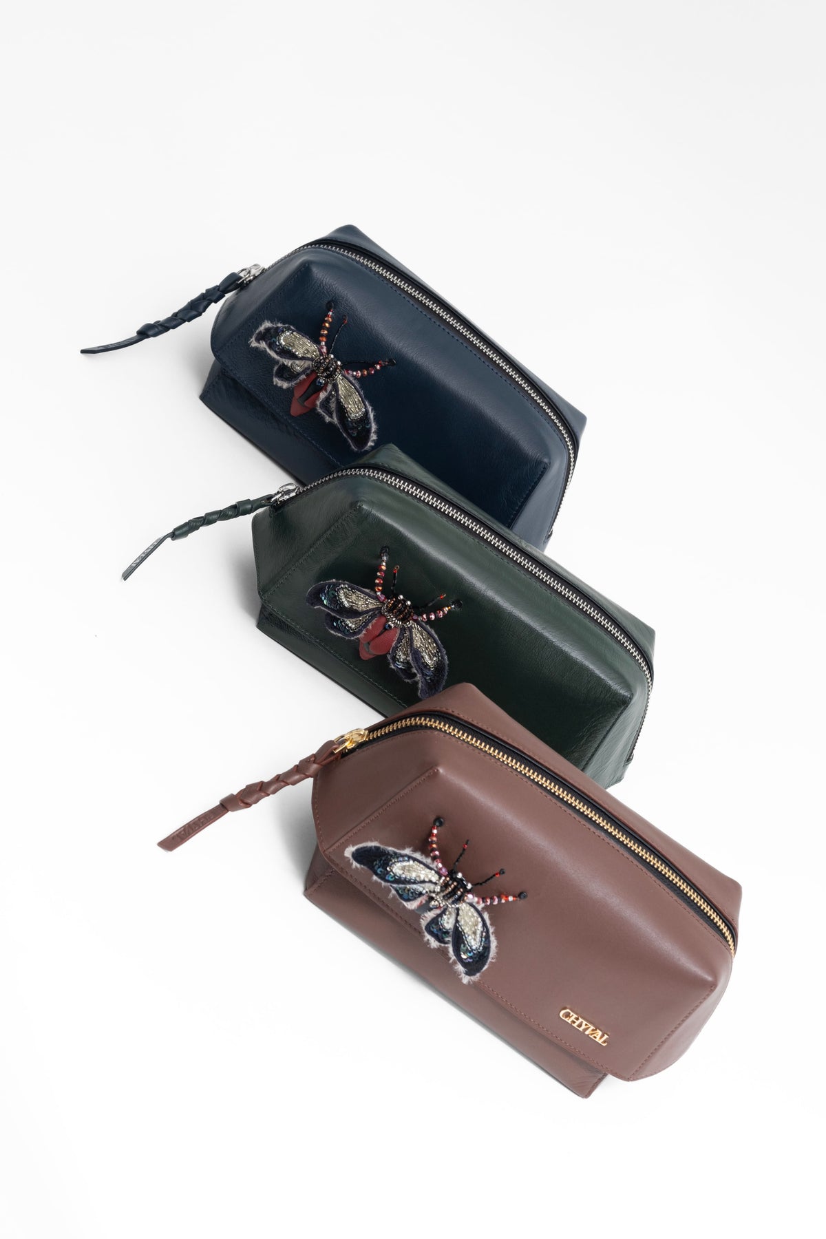The Sussex Carry - Blue