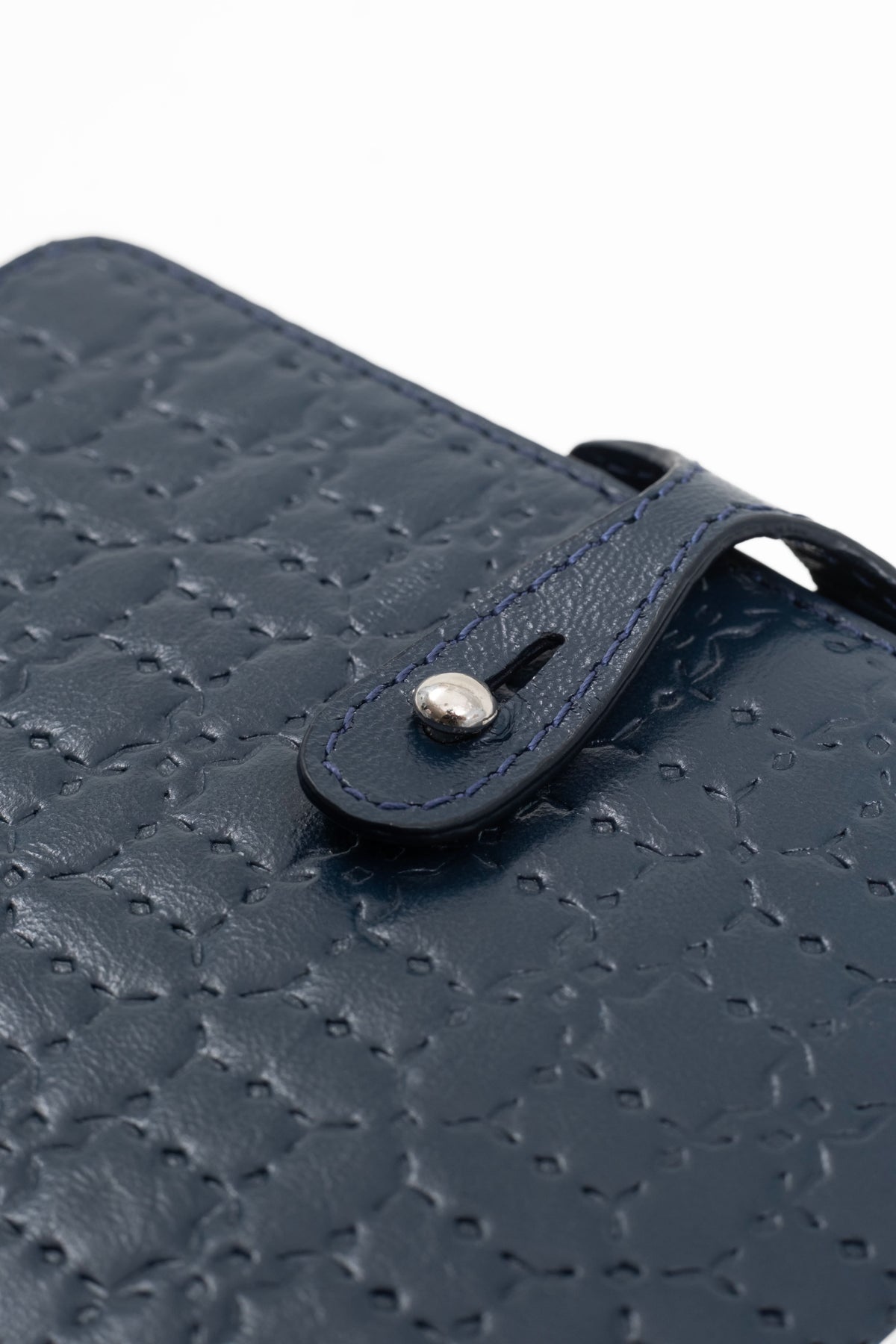 Travel Maxi Passport - Blue