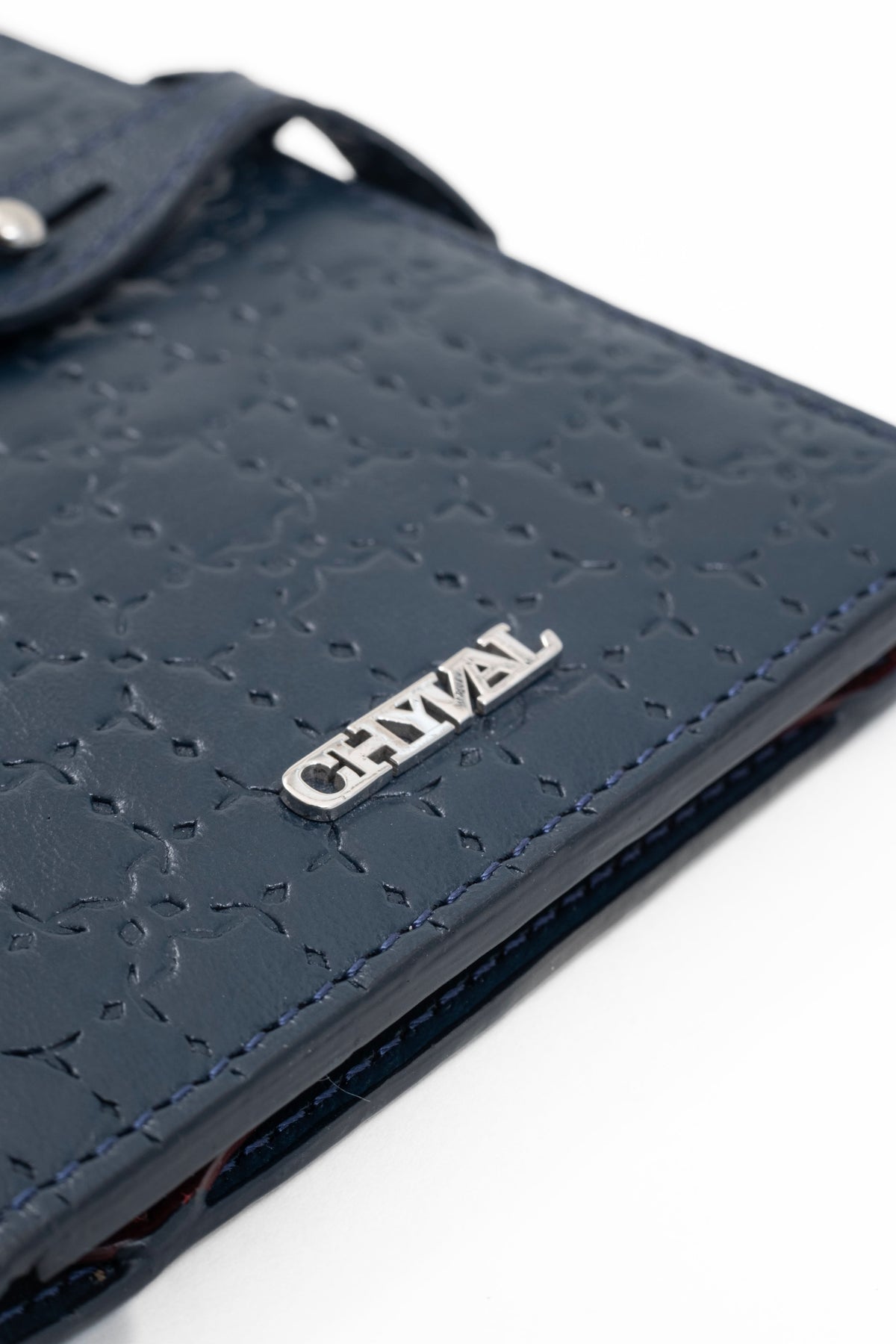 Travel Maxi Passport - Blue
