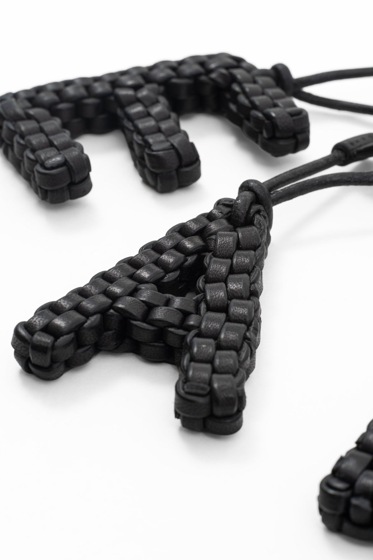 Charms - Alphabets