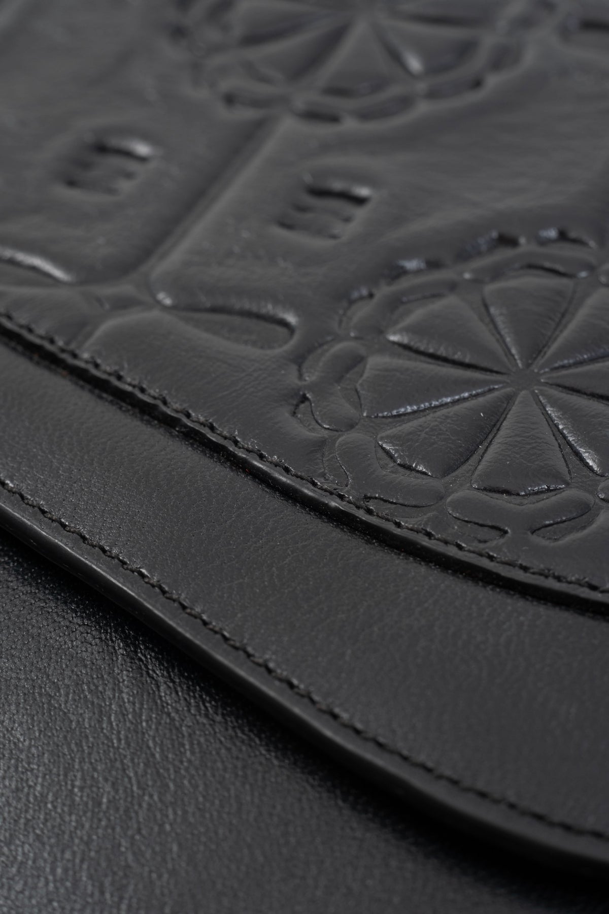 The Kyoto Sleeve - Black