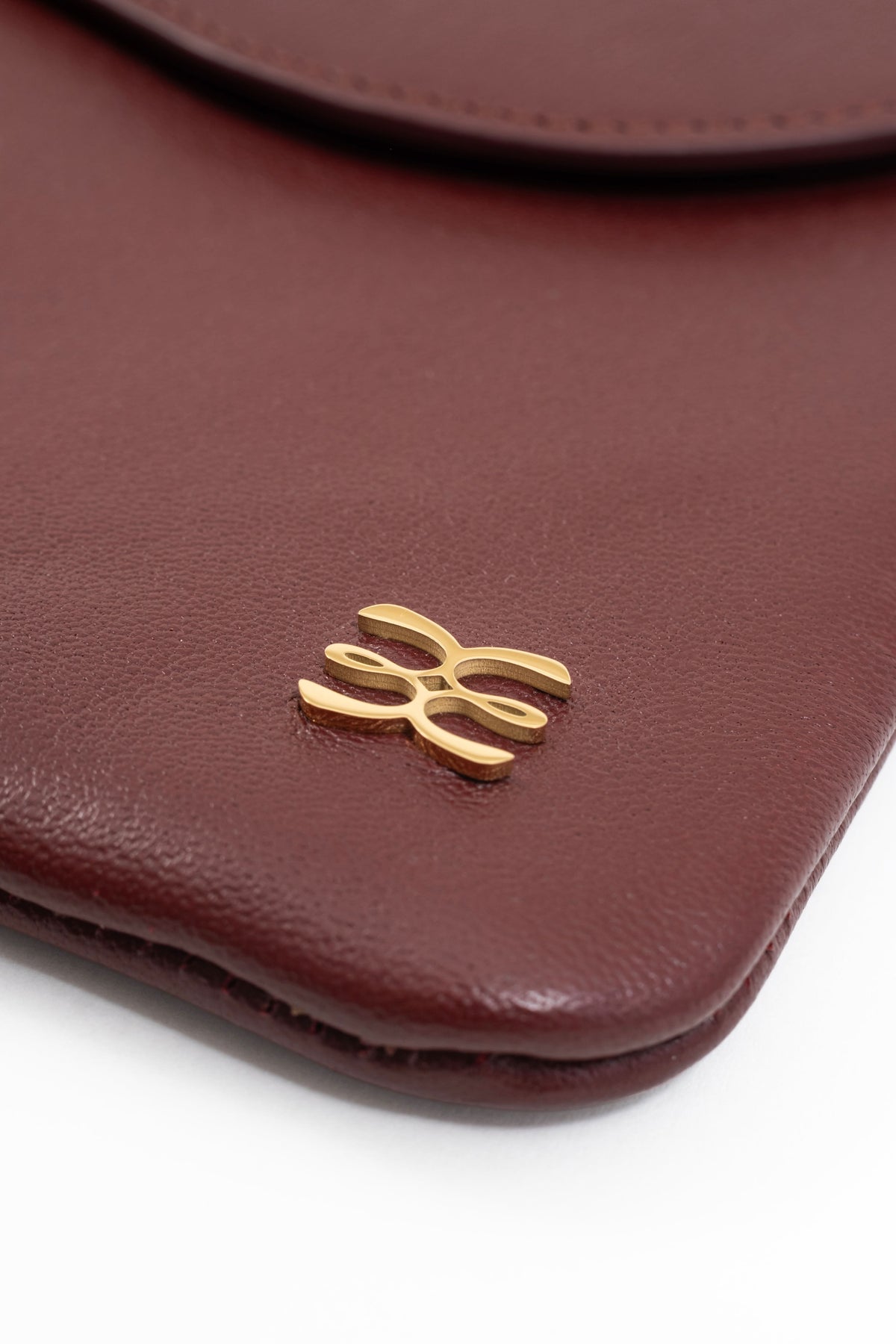 The Kyoto Sleeve - Maroon
