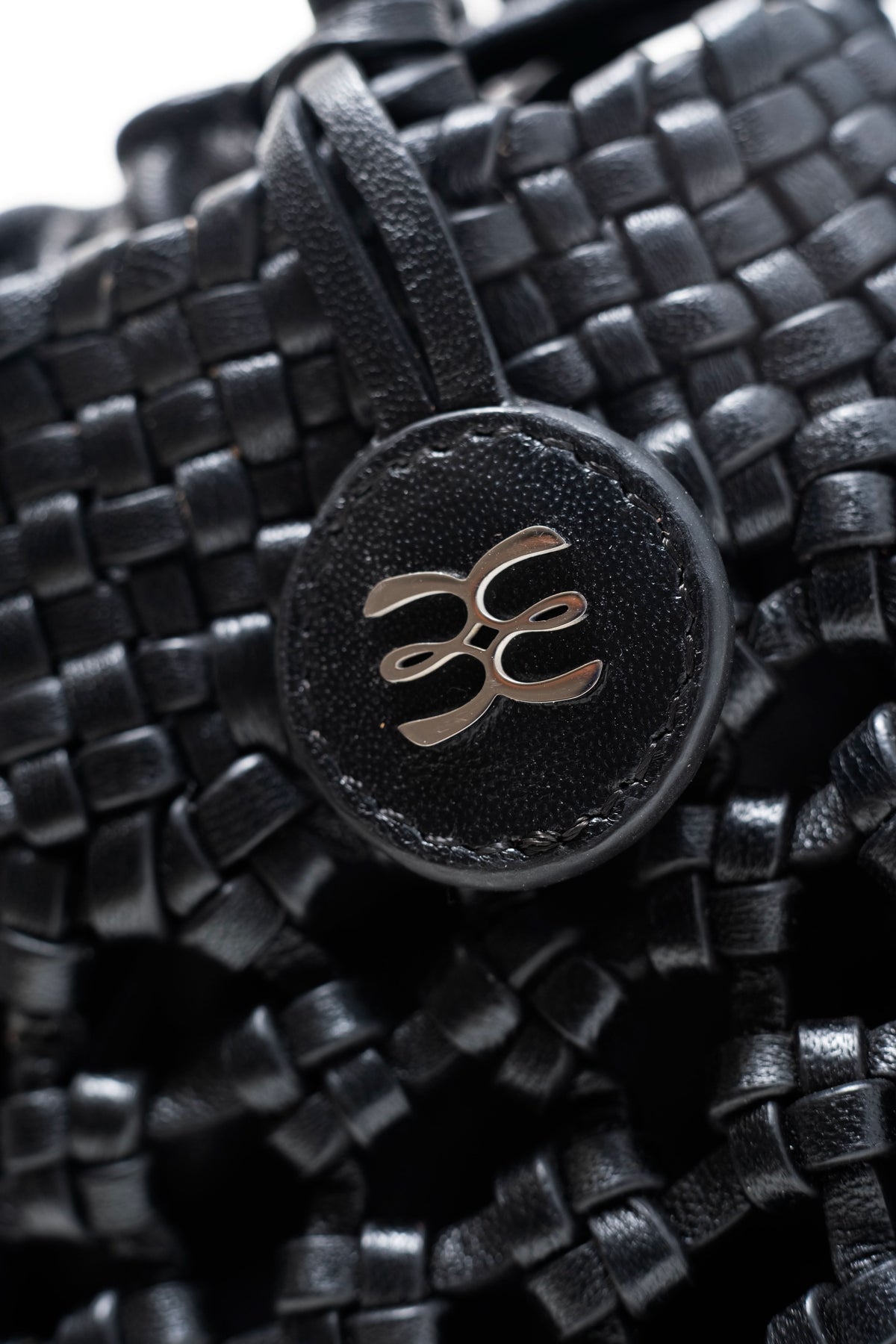 The Empress Bag - Black