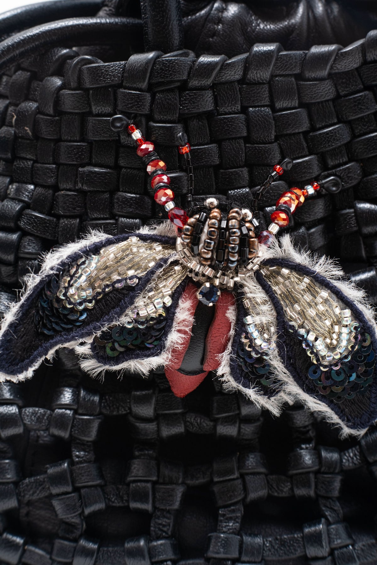 The Empress Bag - Black