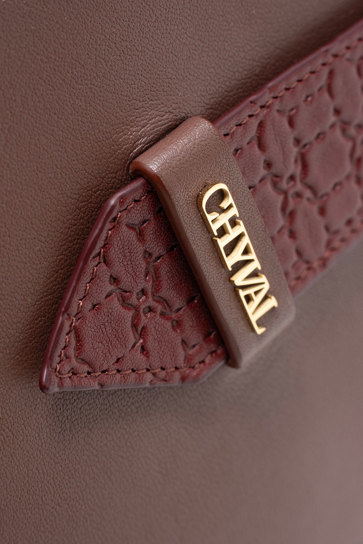 The Travel Maxi - Brown
