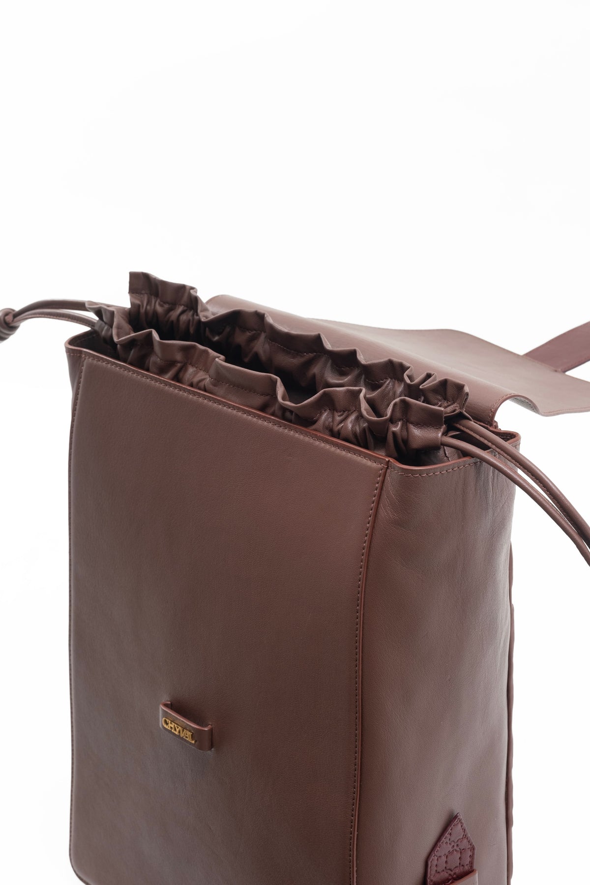 The Travel Maxi - Brown