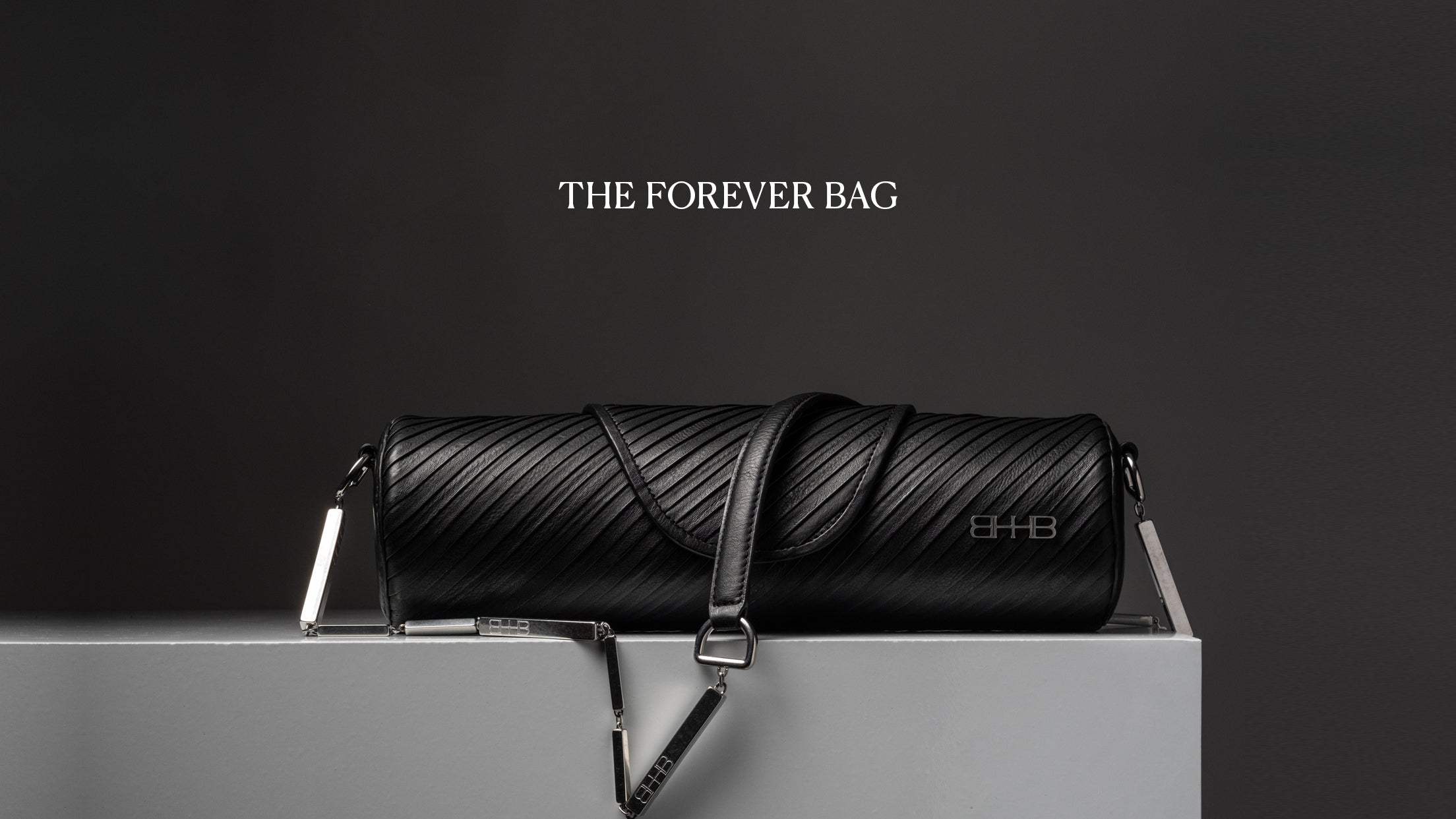 The Forever Bag