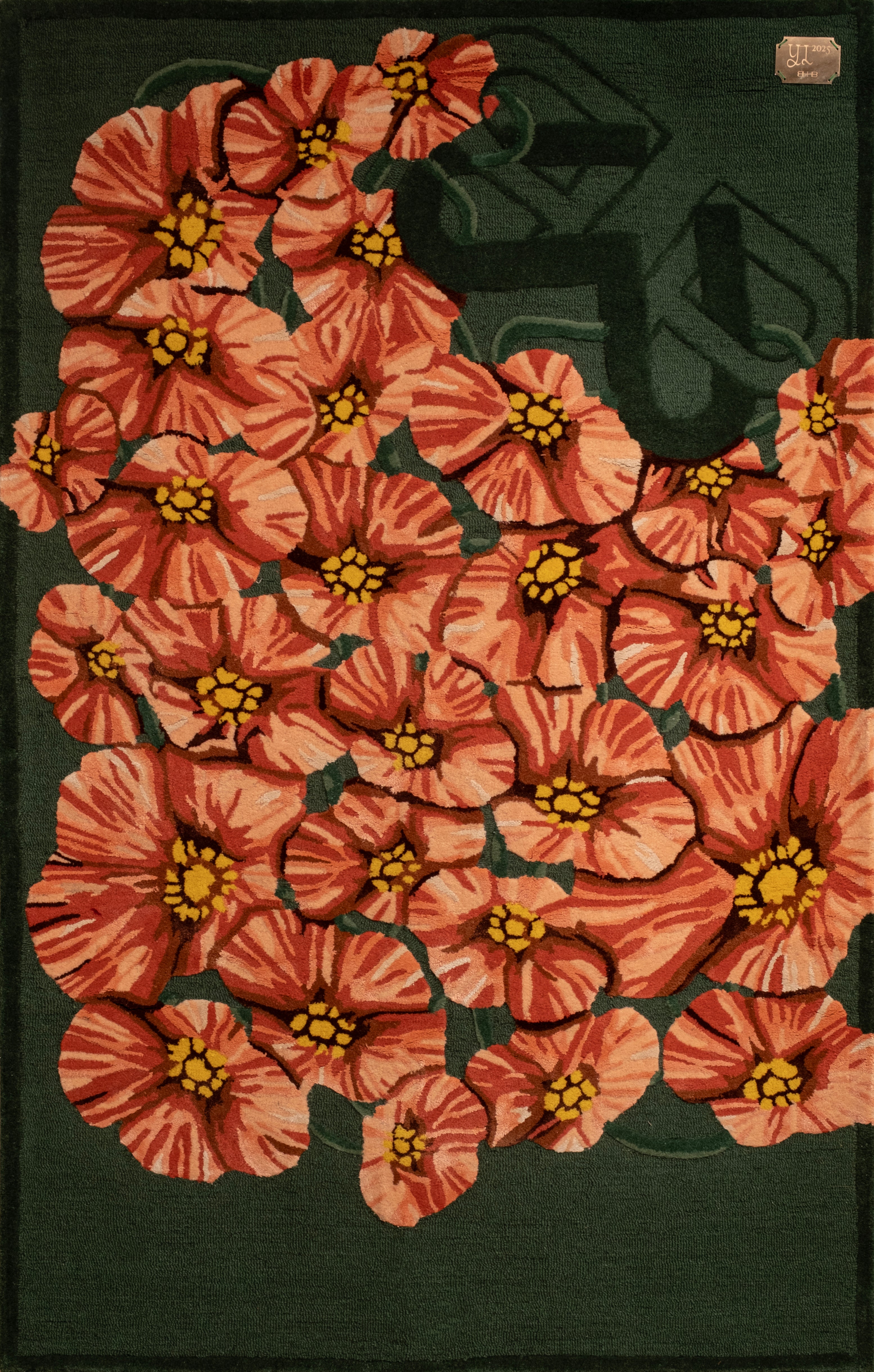 Gulmarg Carpet